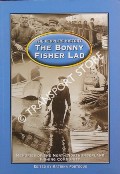 Book cover of The Bonny Fisher Lad - Memories of the Northumberland Fishing Community by PORTEOUS, Katrina (ed.)